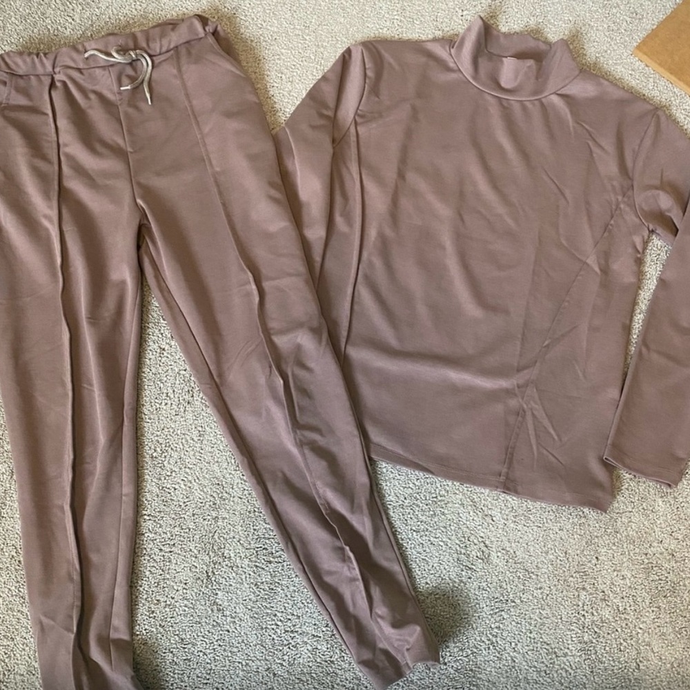 Jogger set